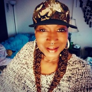 Meet your Posher, Rita a